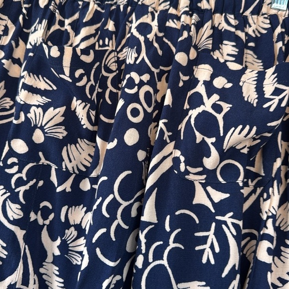 Anthropologie Hei Hei Harem Viscose Jogger Cargo Pants Size Small - Picture 3 of 8